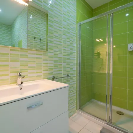 Appartement Sabbia Arrecifeando