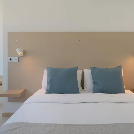 Sabbia Arrecifeando Apartment *