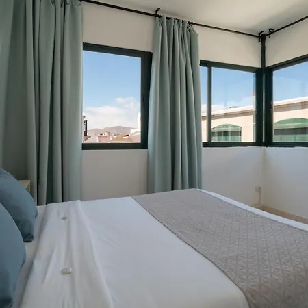 Sabbia Arrecifeando Appartement *