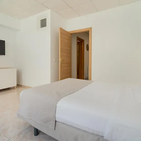 Sabbia Arrecifeando Appartement