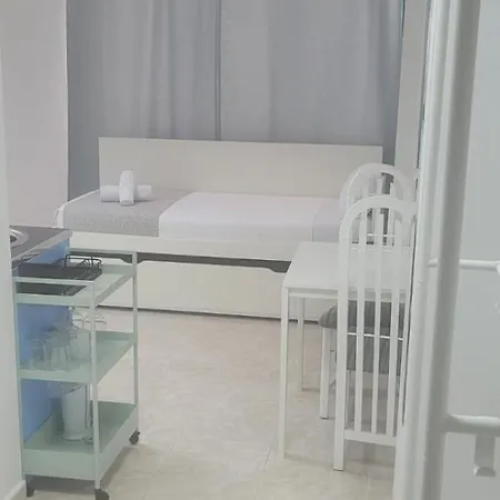 Sabbia Arrecifeando Appartement *