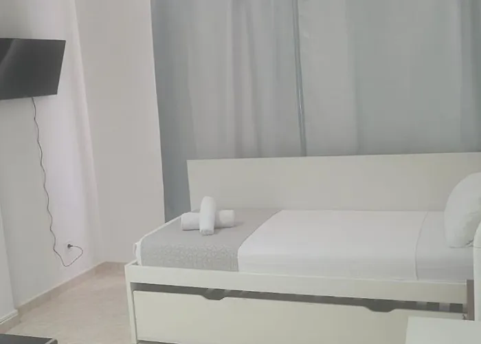 Apartamento Sabbia Arrecifeando *