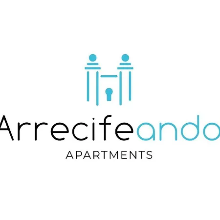 Apartamento Sabbia Arrecifeando *