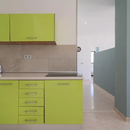 Lejlighed Sabbia Arrecifeando Arrecife (Lanzarote)