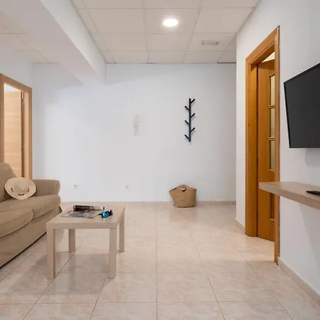 Sabbia Arrecifeando * Arrecife (Lanzarote)