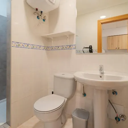 Sabbia Arrecifeando Lejlighed