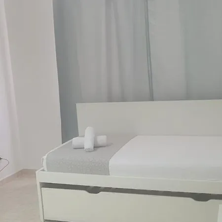 Lejlighed Sabbia Arrecifeando *