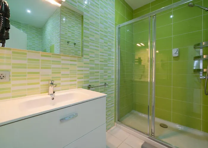 Apartman Sabbia Arrecifeando