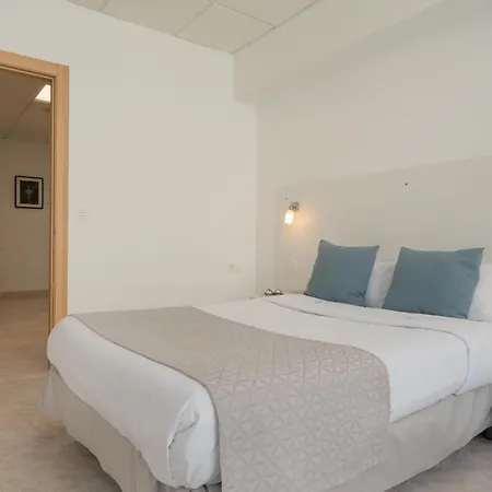 Apartament Sabbia Arrecifeando