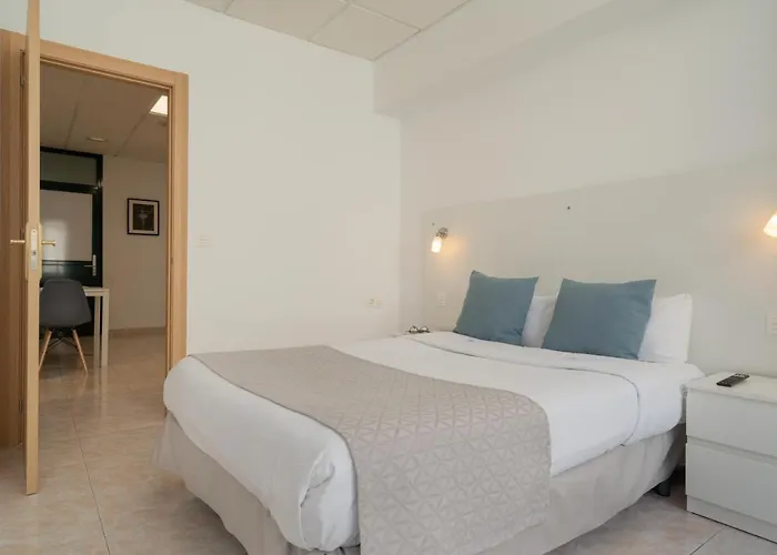 Apartmán Sabbia Arrecifeando