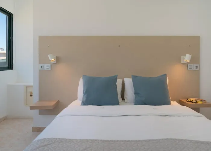 Sabbia Arrecifeando Apartmán *