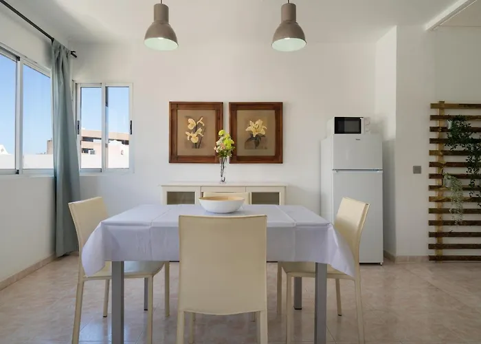 Sabbia Arrecifeando Apartmán *