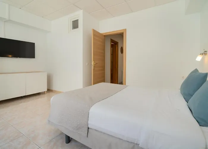 Sabbia Arrecifeando Apartmán