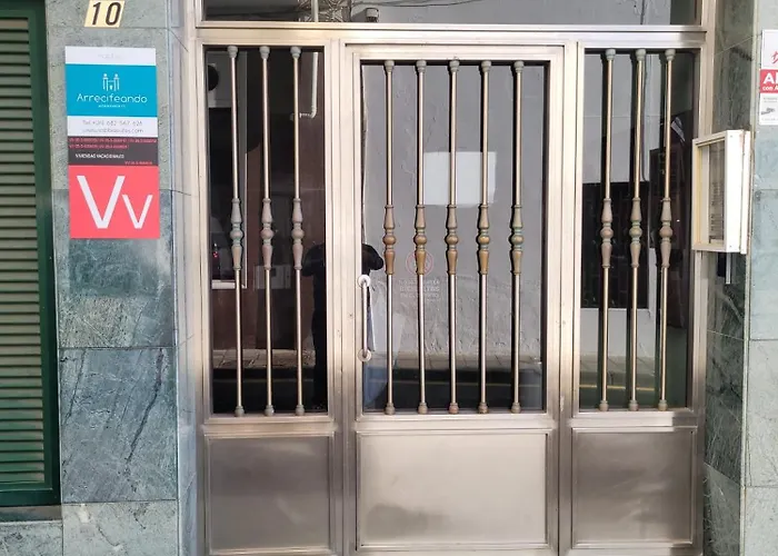 Sabbia Arrecifeando Apartmán *